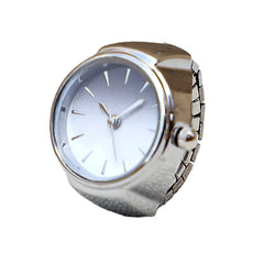 Relógio de dedo - TUDOPARATI