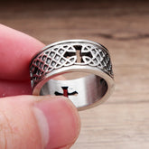 Anel celta - TUDOPARATI