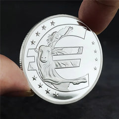 Moedas Comemorativas Europeias - TUDOPARATI