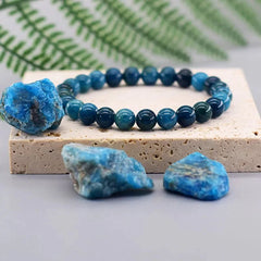 Original Reiki - Pulseira para estimular e potenciar - 19 Cm - TUDOPARATI