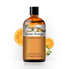 Óleos Essenciais 100ml - TUDOPARATI